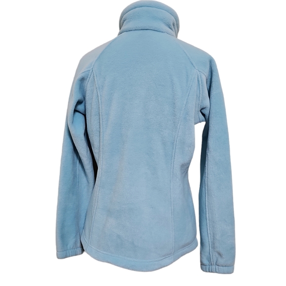 Small Columbia Sawyer Rapids 2.0 Fleece  Jacket - Picture 3 of 12